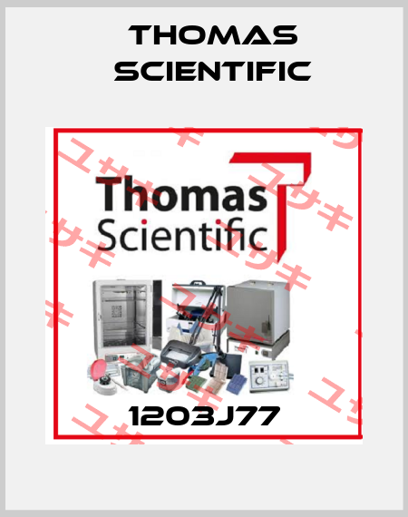 1203J77 Thomas Scientific