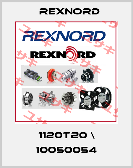 1120T20 \ 10050054 Rexnord