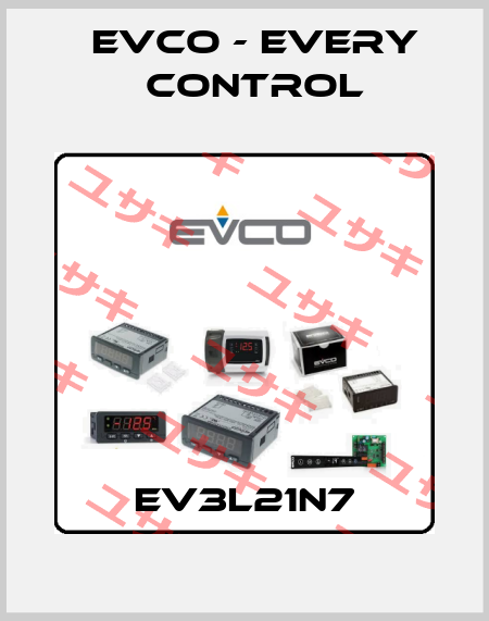 EV3L21N7 EVCO - Every Control