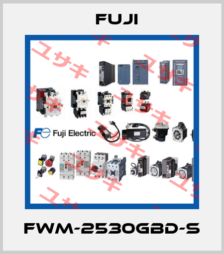 FWM-2530GBD-S Fuji