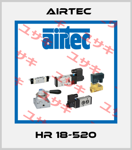 HR 18-520 Airtec
