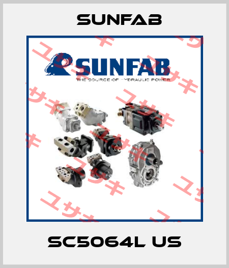 SC5064L US Sunfab