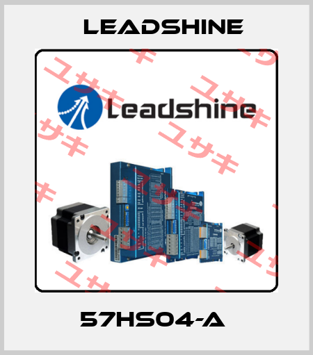 57HS04-A  Leadshine