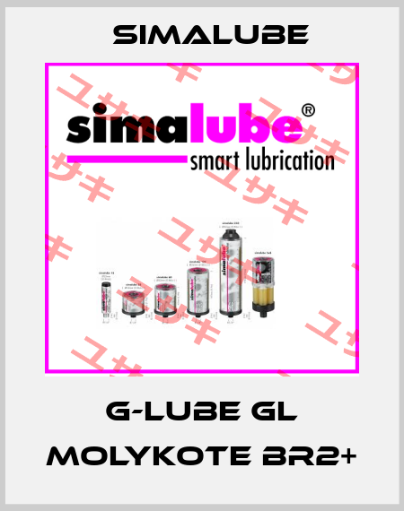 G-LUBE GL Molykote BR2+ Simalube