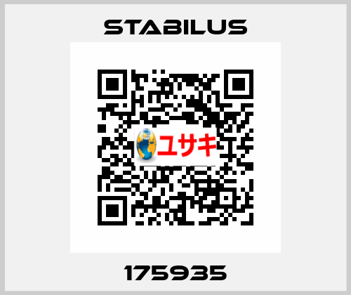 175935 Stabilus