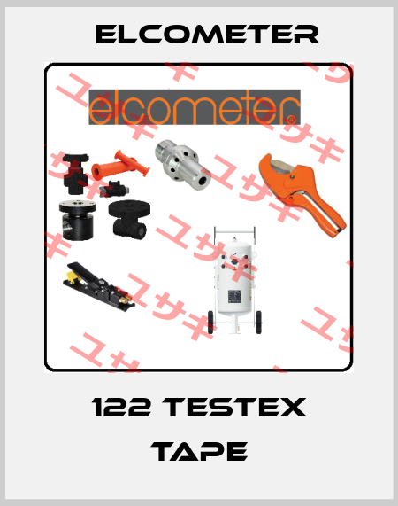 122 Testex Tape Elcometer