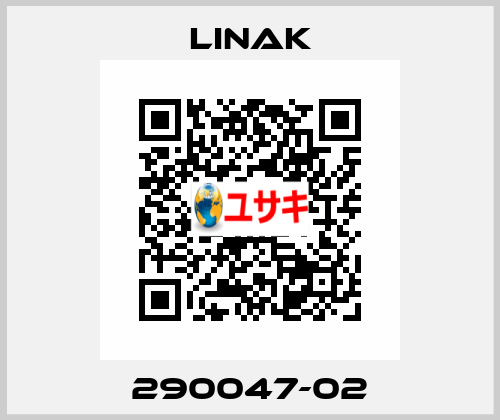 290047-02 Linak