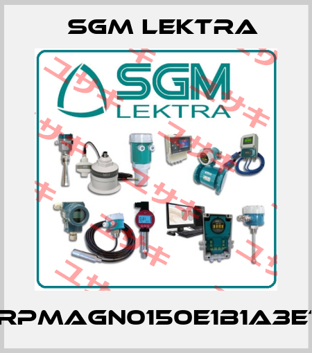 RPMAGN0150E1B1A3E1 Sgm Lektra