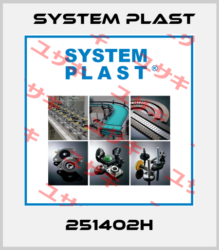 251402H System Plast