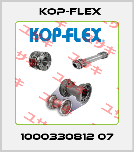 1000330812 07 Kop-Flex