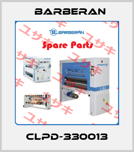 CLPD-330013 Barberan