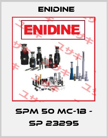 SPM 50 MC-1B - SP 23295 Enidine