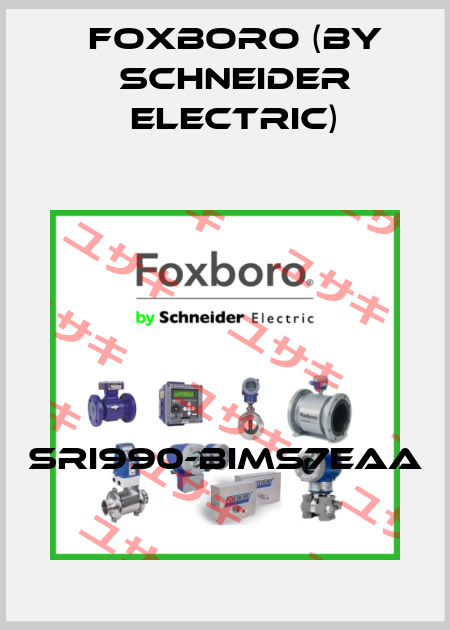 SRI990-BIMS7EAA Foxboro (by Schneider Electric)