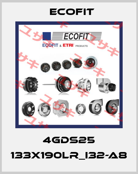 4GDS25 133x190LR_I32-A8 Ecofit