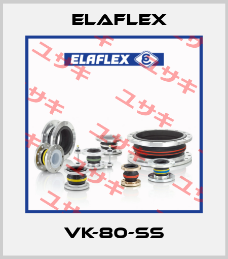 VK-80-SS Elaflex