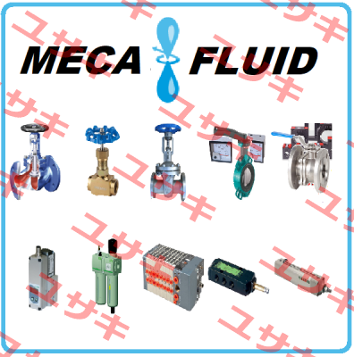 SPRAY P116  Mecafluid
