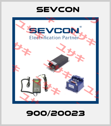 900/20023 Sevcon