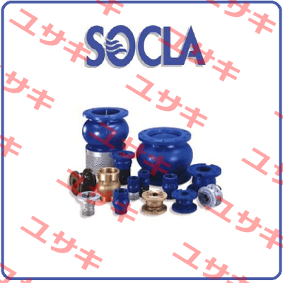  802 DN065 TARE A 0.5 B Socla