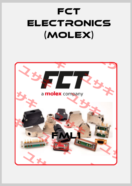 FML1 FCT Electronics (Molex)