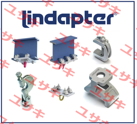 GC60-LR Lindapter