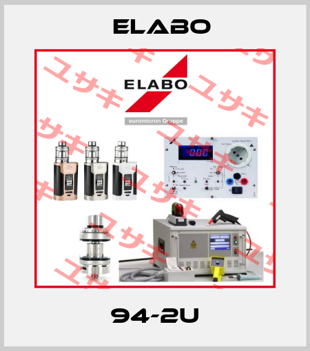 94-2U Elabo