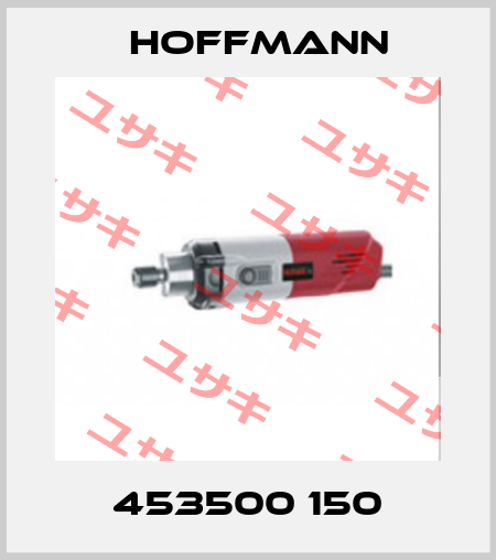 453500 150 Hoffmann