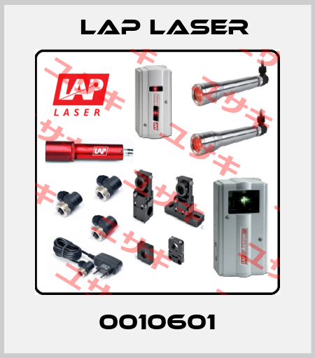 0010601 Lap Laser