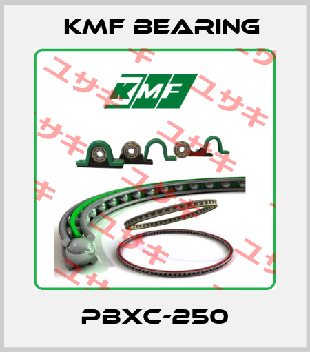 PBXC-250 KMF Bearing