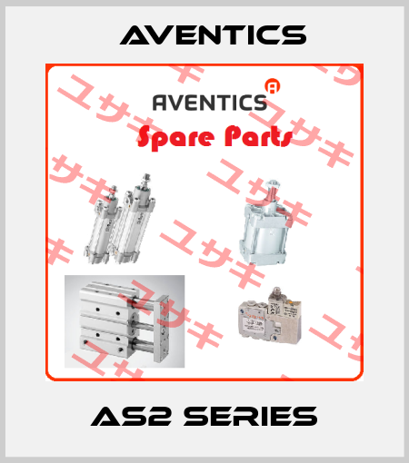 AS2 series Aventics