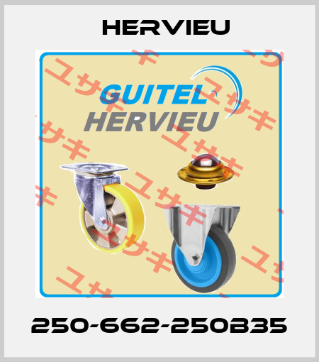 250-662-250B35 Hervieu