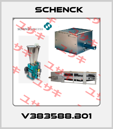 V383588.B01 Schenck