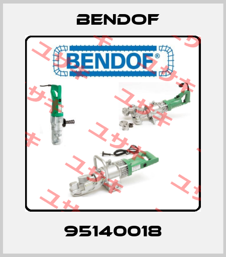 95140018 Bendof