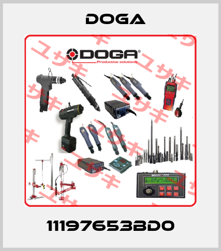 11197653BD0 Doga