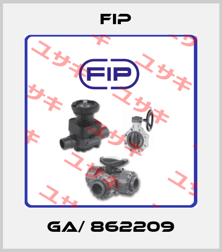 GA/ 862209 Fip