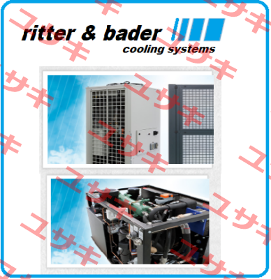 P/N: 922-001-069, Type: R4D355-RB10-10 Ritter & Bader