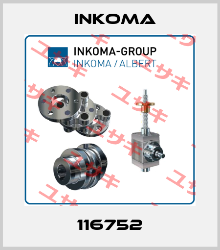 116752 INKOMA