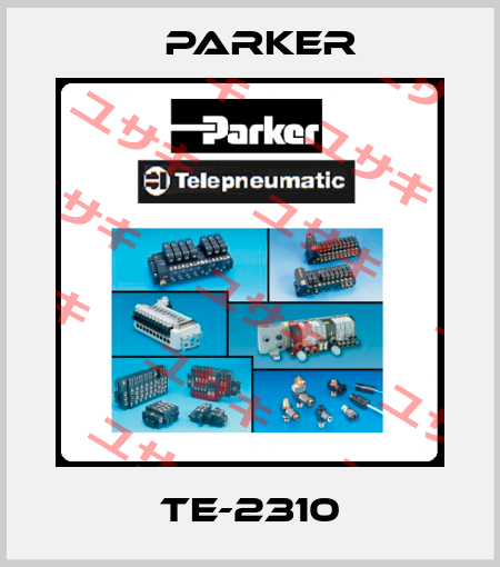 TE-2310 Parker