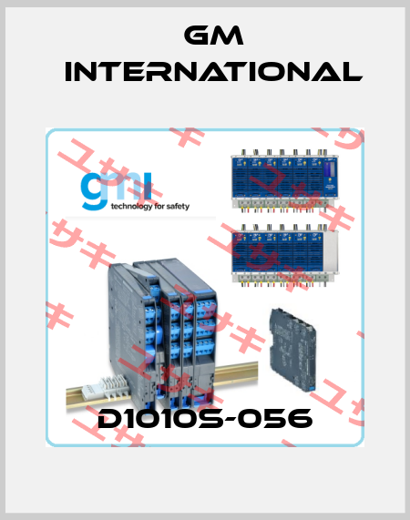 D1010S-056 GM International