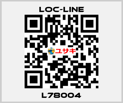 L78004 Loc-Line