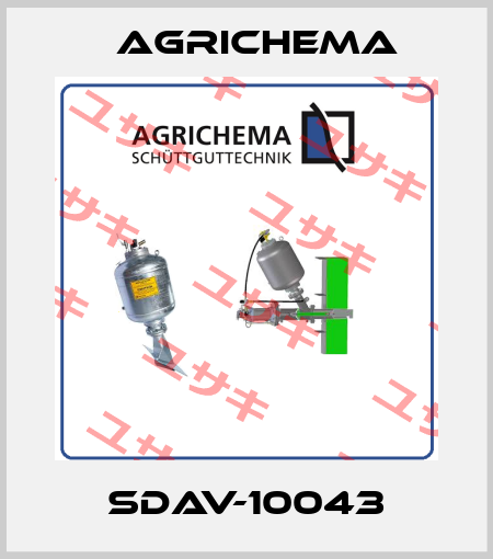 SDAV-10043 Agrichema