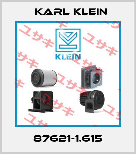 87621-1.615 Karl Klein