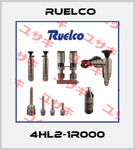4HL2-1R000 Ruelco