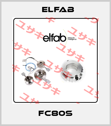 FC80S Elfab
