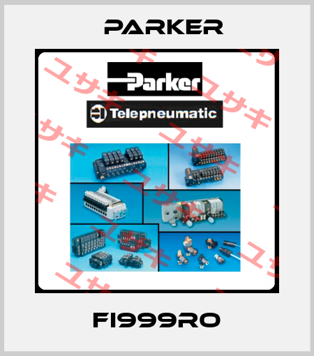 FI999RO Parker