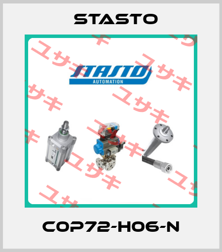 C0P72-H06-N STASTO