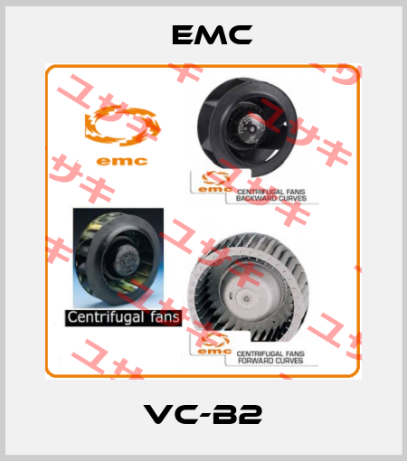 VC-B2 Emc
