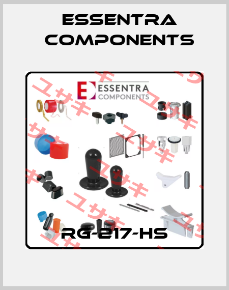 RG-217-HS Essentra Components