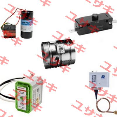 Heater igniters for U7000MVRHC-S7CL - 1" Robertshaw