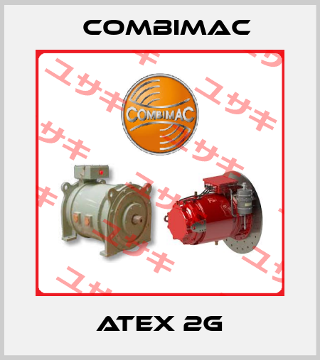 ATEX 2G Combimac