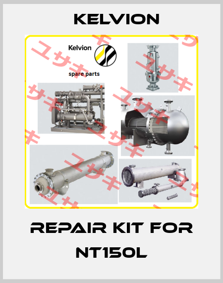 Repair kit for NT150L Kelvion